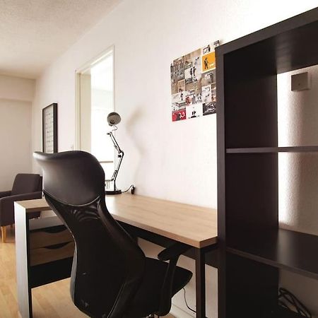 Obernai - Studio Agreable Avec Balcon - Proche Gare Strasbourg Exterior photo